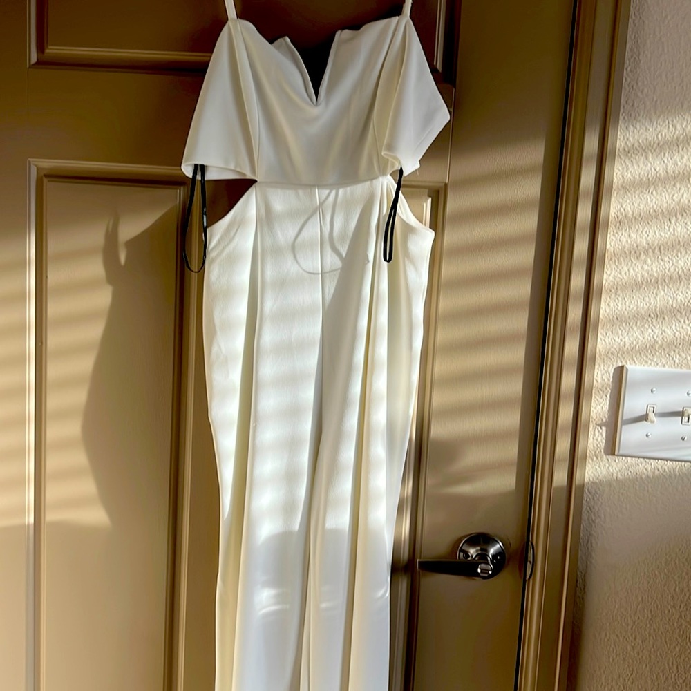 Formal Jumpsuit